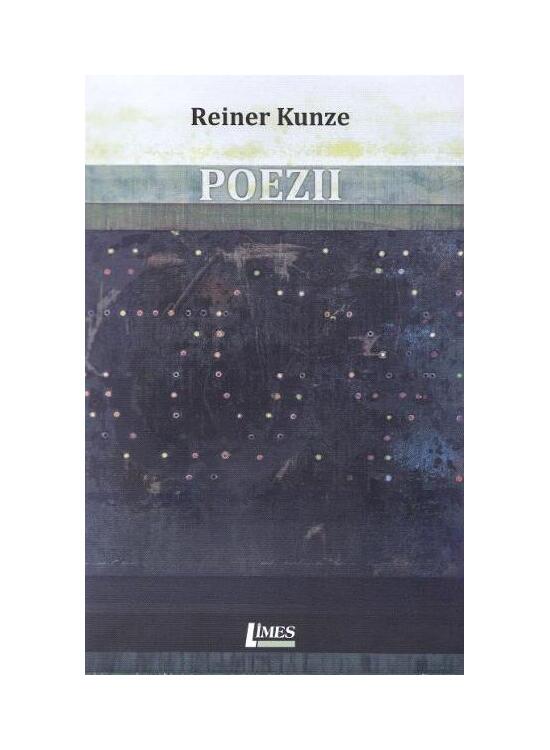 Copertă produs Poezii - gallery big 1