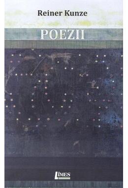 Copertă produs Poezii
