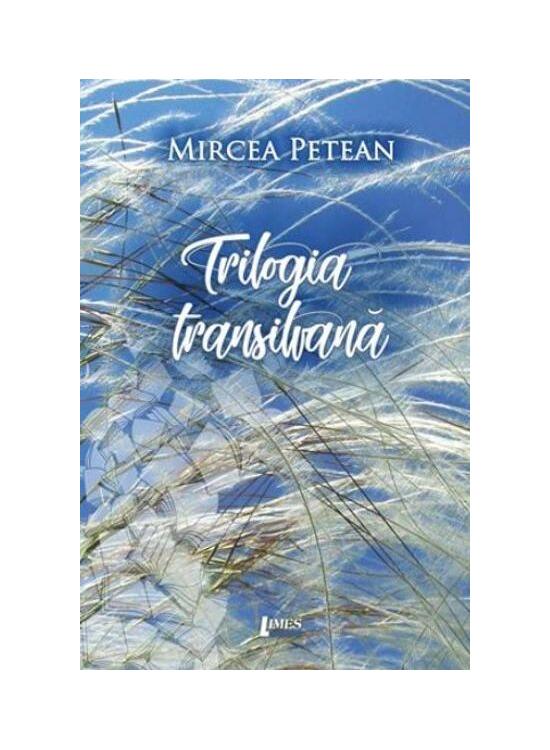 Copertă produs Trilogia transilvană - gallery big 1