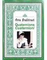 Copertă produs Quaternions. Cuaternioni - thumb 1