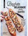 Copertă produs Baghete delicioase pentru aperitiv - thumb 1