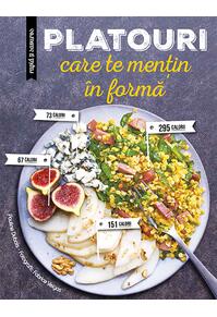 Copertă produs Platouri care te mențin în formă