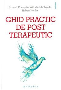 Copertă produs Ghid practic de post terapeutic