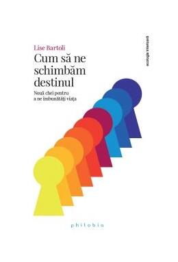 Copertă produs Cum să ne schimbăm destinul. Nouă chei pentru a ne &icirc;mbunătăți viața