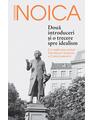 Copertă produs Două introduceri și o trecere spre idealism - thumb 1