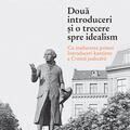 Copertă produs Două introduceri și o trecere spre idealism - gallery small 