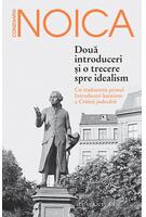 Imagine produs Două introduceri și o trecere spre idealism