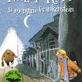 Copertă produs Nelly Rapp și Monștrii Frankenstein (Vol. 2) - gallery small 