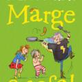 Copertă produs Marge e șefa - gallery small 