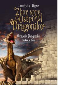 Copertă produs Zbor spre Ostrovul Dragonilor (Vol. 2)