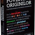 Copertă produs Povestea originilor. O istorie mare a tuturor lucrurilor - gallery small 