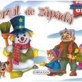 Copertă produs Omul de zapadă - Pop-up - gallery small 