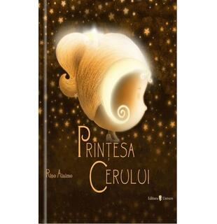Prințesa Cerului