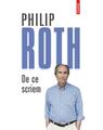 Copertă produs De ce scriem - thumb 1