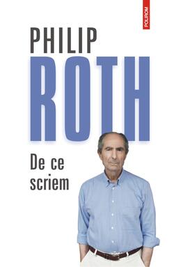 Copertă produs De ce scriem