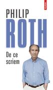 De ce scriem