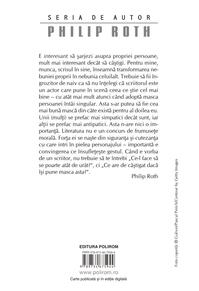 Copertă produs De ce scriem