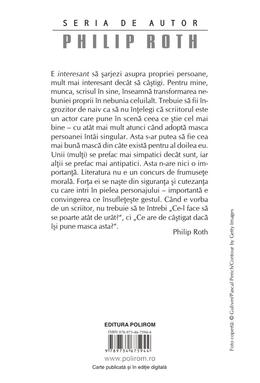 Copertă produs De ce scriem