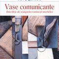 Copertă produs Vase comunicante. (Inter)feţe ale avangardei rom&acirc;neşti interbelice - gallery small 