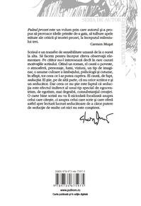 Copertă produs Pulsul prozei