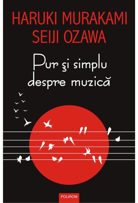 Copertă produs Pur și simplu despre muzică