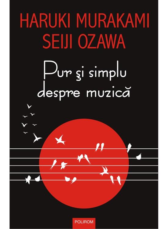 Copertă produs Pur și simplu despre muzică - gallery big 1