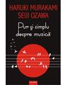Copertă produs Pur și simplu despre muzică - thumb 1
