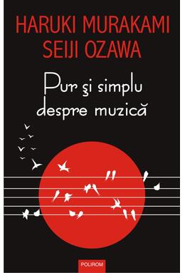 Copertă produs Pur și simplu despre muzică