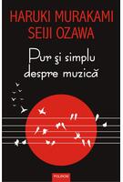 Imagine produs Pur și simplu despre muzică