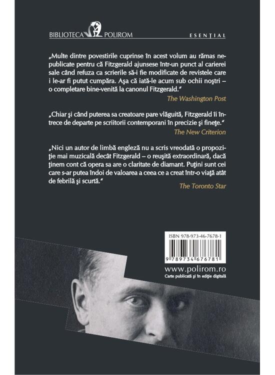 Copertă produs M-aș omorî pentru tine și alte povestiri pierdute - gallery big 2