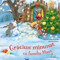 Copertă produs Crăciun minunat cu familia Maus - gallery small 