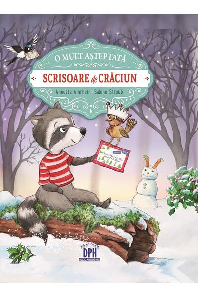 O mult așteptată scrisoare de Crăciun
