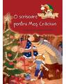 Copertă produs O scrisoare pentru Moș Crăciun - thumb 1