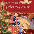 Copertă produs O scrisoare pentru Moș Crăciun - gallery small 