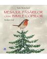 Copertă produs Mesajul păsărilor către inimile copiilor - thumb 1