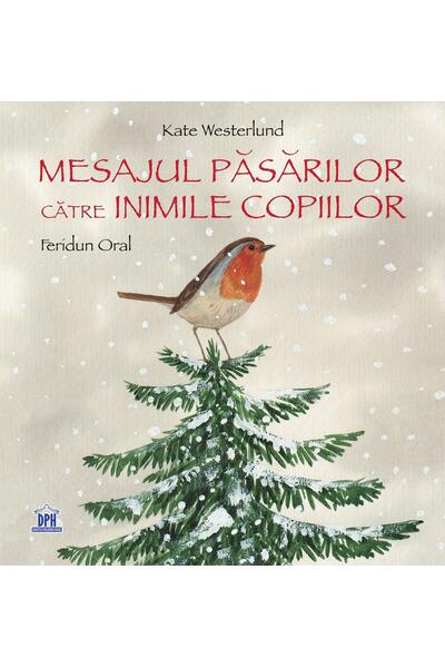 Mesajul păsărilor către inimile copiilor