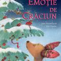Copertă produs Emoție de Crăciun - gallery small 