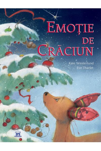 Emoție de Crăciun