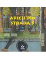 Copertă produs Aricii din strada 5 - thumb 1
