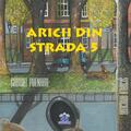 Copertă produs Aricii din strada 5 - gallery small 