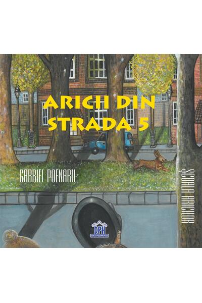 Aricii din strada 5
