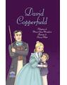 Copertă produs David Copperfield. Adaptare după Charles Dickens - thumb 1