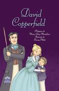 David Copperfield. Adaptare după Charles Dickens