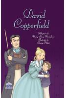 Imagine produs David Copperfield. Adaptare după Charles Dickens
