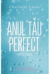 Copertă produs Anul tău perfect (vol.2)