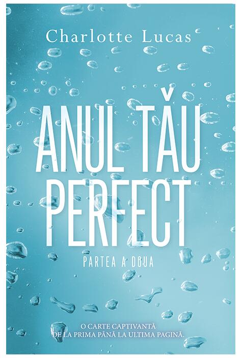 Copertă produs Anul tău perfect (vol.2)