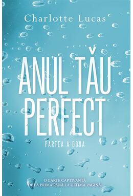 Copertă produs Anul tău perfect (vol.2)