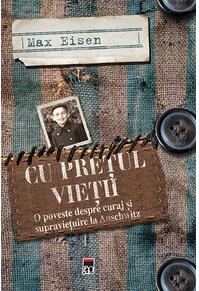 Copertă produs Cu prețul vieții