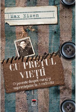 Copertă produs Cu prețul vieții