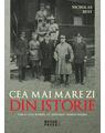 Copertă produs Cea mai mare zi din istorie. Cum a luat sfarsit, cu adevarat, marele razboi - thumb 1